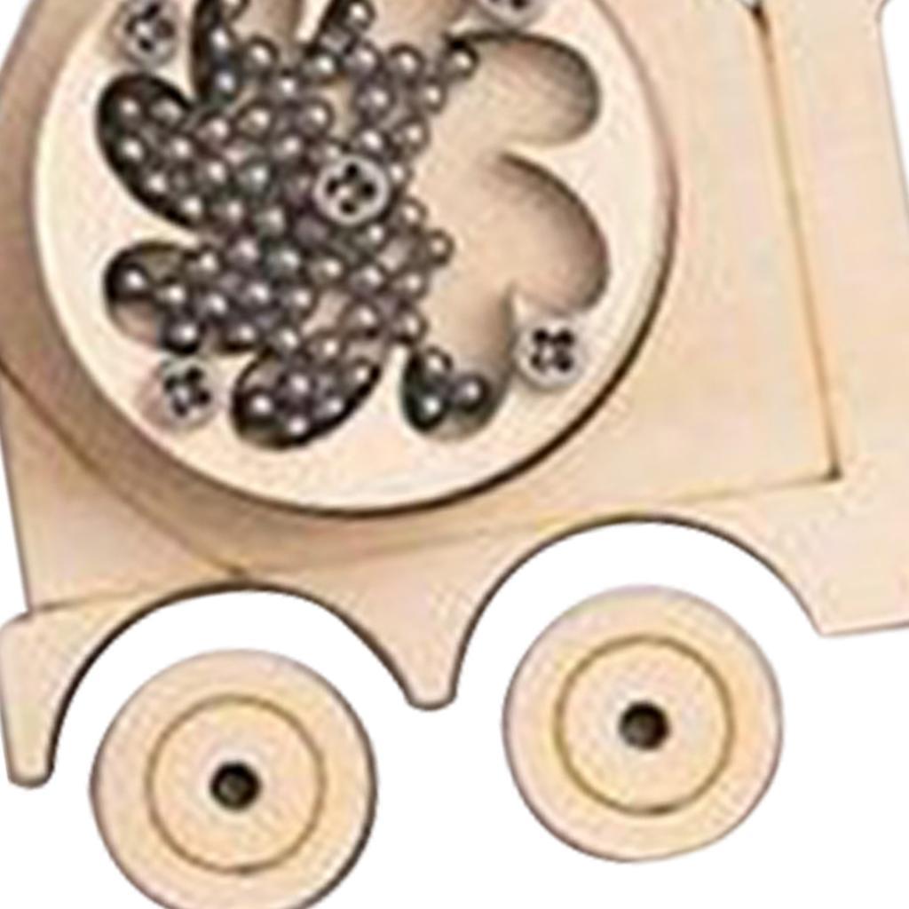 Toddler Busy Board Material Wo - огляд і ціна Montessori Wooden Busy Board Toddler