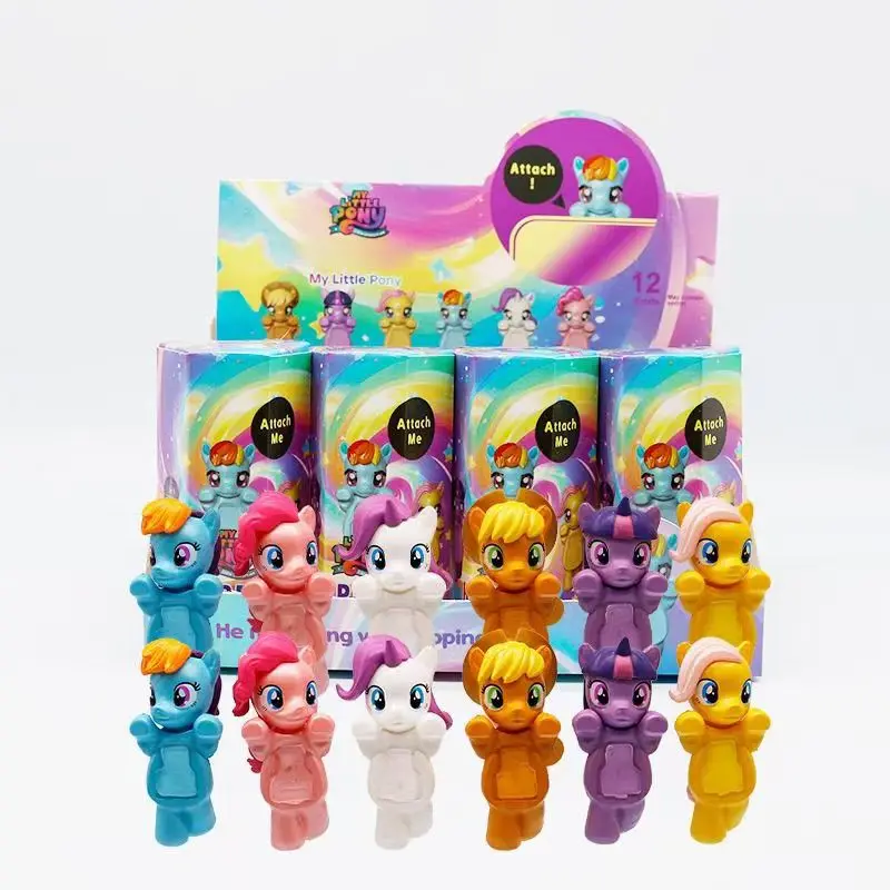 1Box Anime My Little Ponyss Bl - огляд і ціна Anime Action Figure Blind Box
