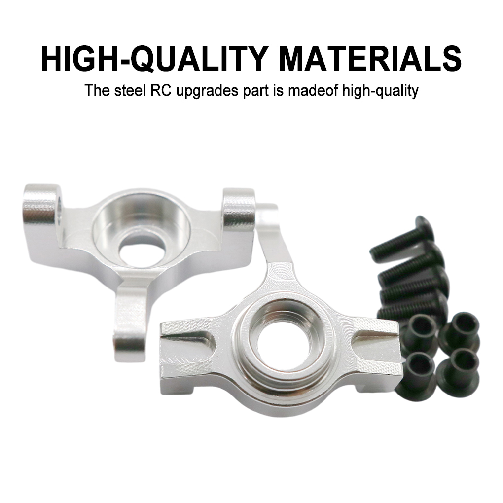 2piece Aluminum Alloy 1/10 Ste - огляд і ціна Remote Control Toys